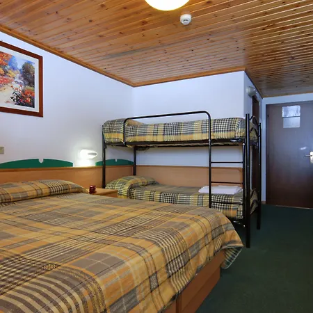 Sport Hotel Pampeago-3