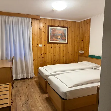 Sport Hotel Pampeago-2